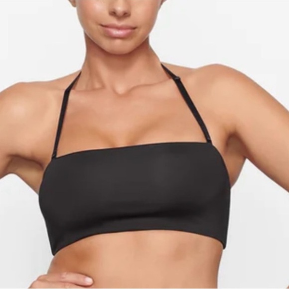 Swim bandeau Bikini - Picture 1 of 4